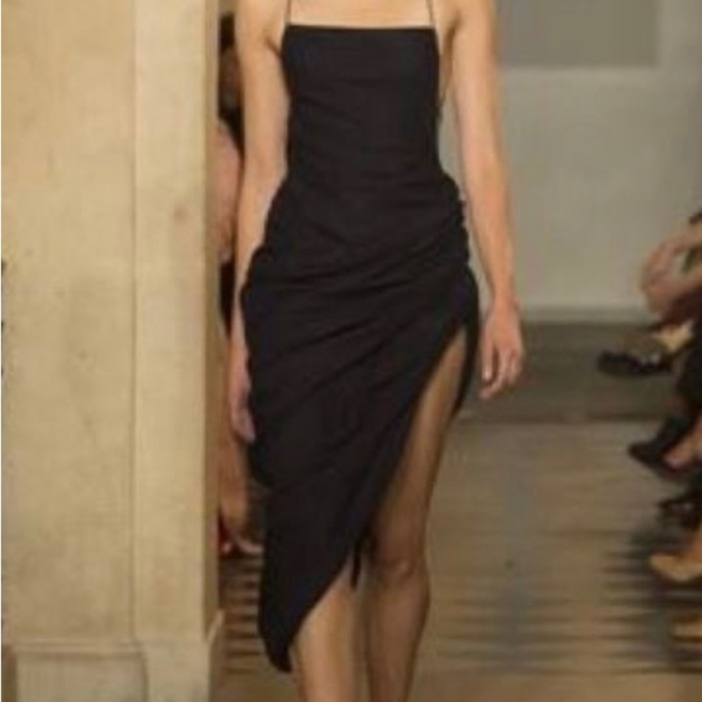 Jacquemus La Bomba midi length make offer please